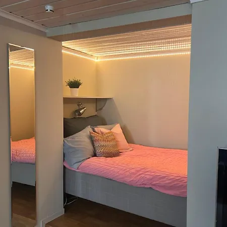 Spacious Close To The City-centre And Ons *
