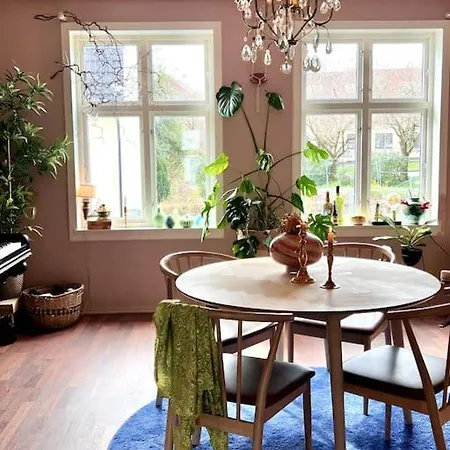 וילה Spacious Close To The City-centre And Ons סטוונגר